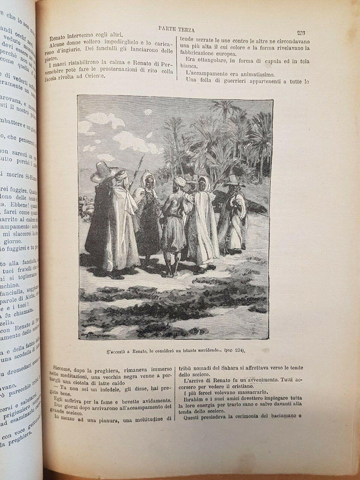 Fanchon La Suonatrice Di Ghironda - Giulio Mary - Sonzogno