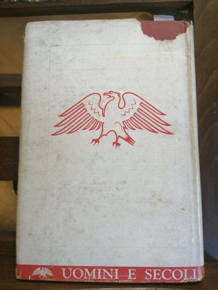 Hellmuth Unger - Il Dottore Koch Scopritore Di Microbi 1943 Salani - copertina