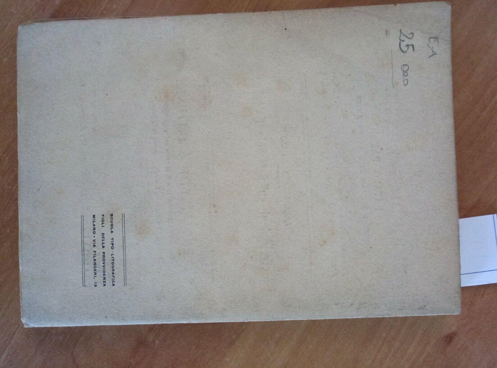 Silvio Pellico Dei Doveri Degli Uomini Natale 1915 Associati Del Bene