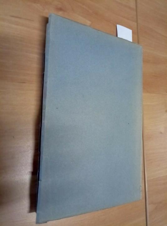 In Francia Durante La Guerra - Brancaccio 1926 Mondadori - 409 - copertina