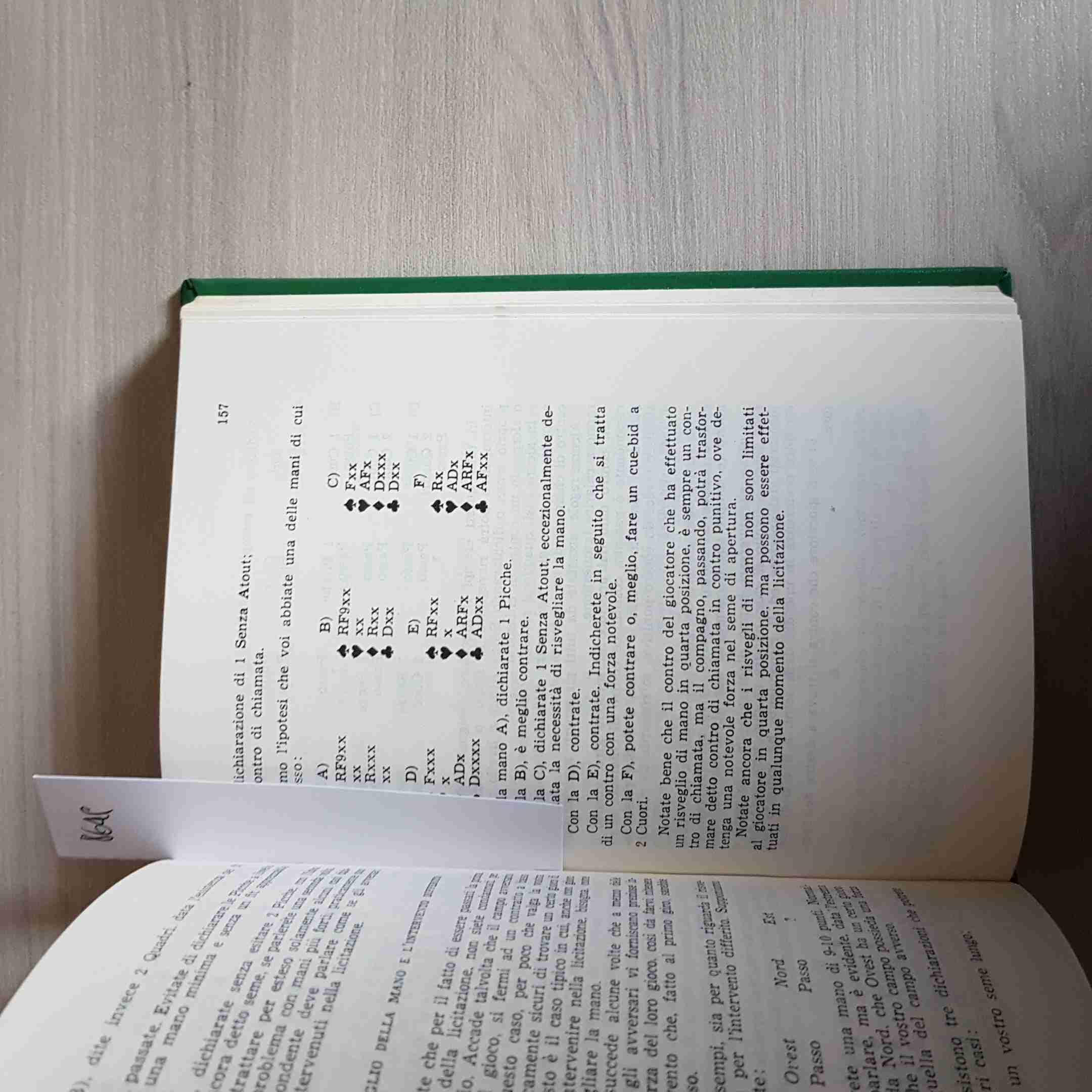 Enciclopedia Del Bridge Moderno