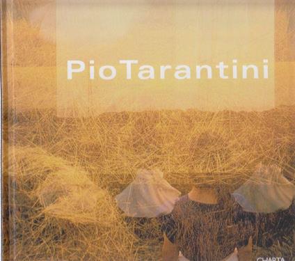 L' ombra del vero. The Shadow of Truth - Pio Tarantini - copertina