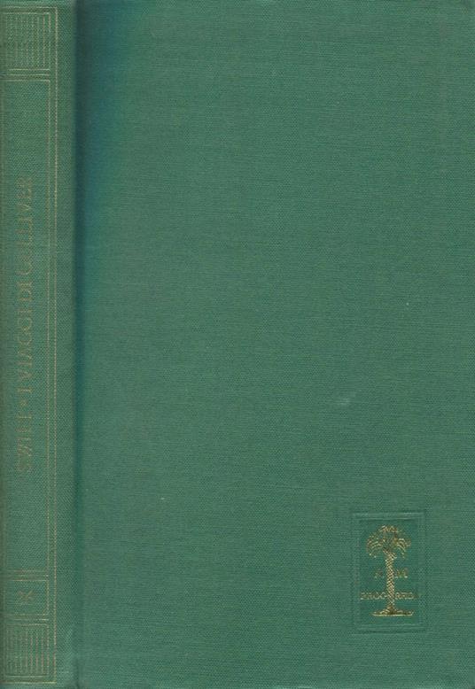 I viaggi di Gulliver - Jonathan Swift - copertina
