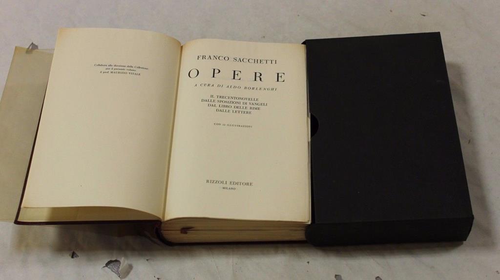 Amarcord Libri