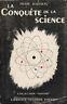 La conquete de la science - Pierre Rousseau - copertina