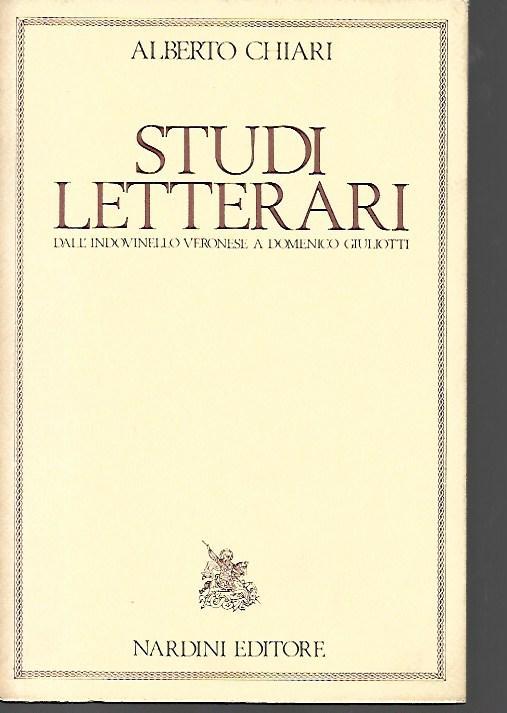 Zefiro libri