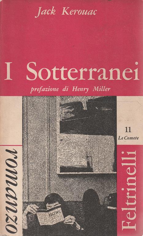 Zefiro libri