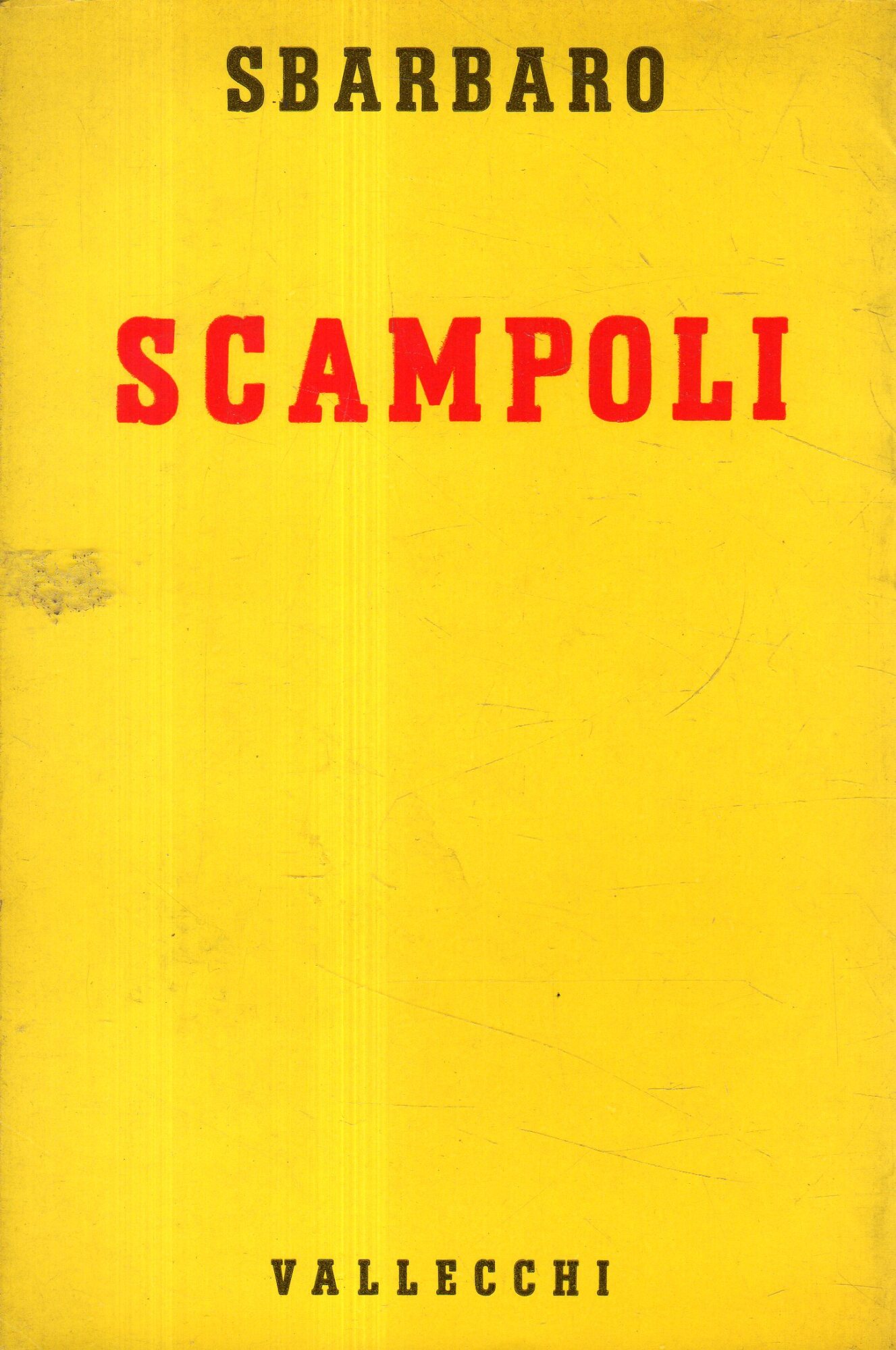 Zefiro libri