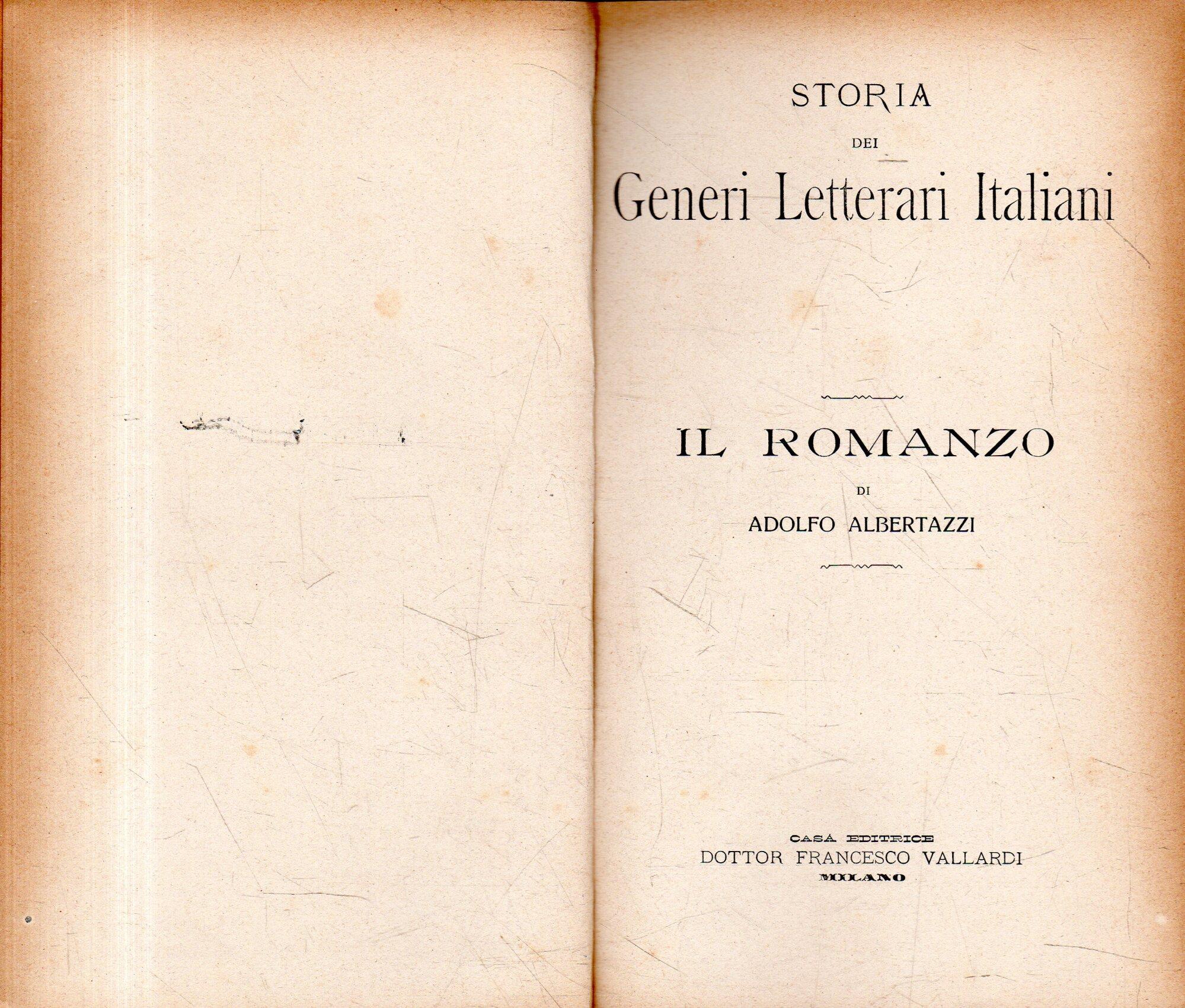 Zefiro libri