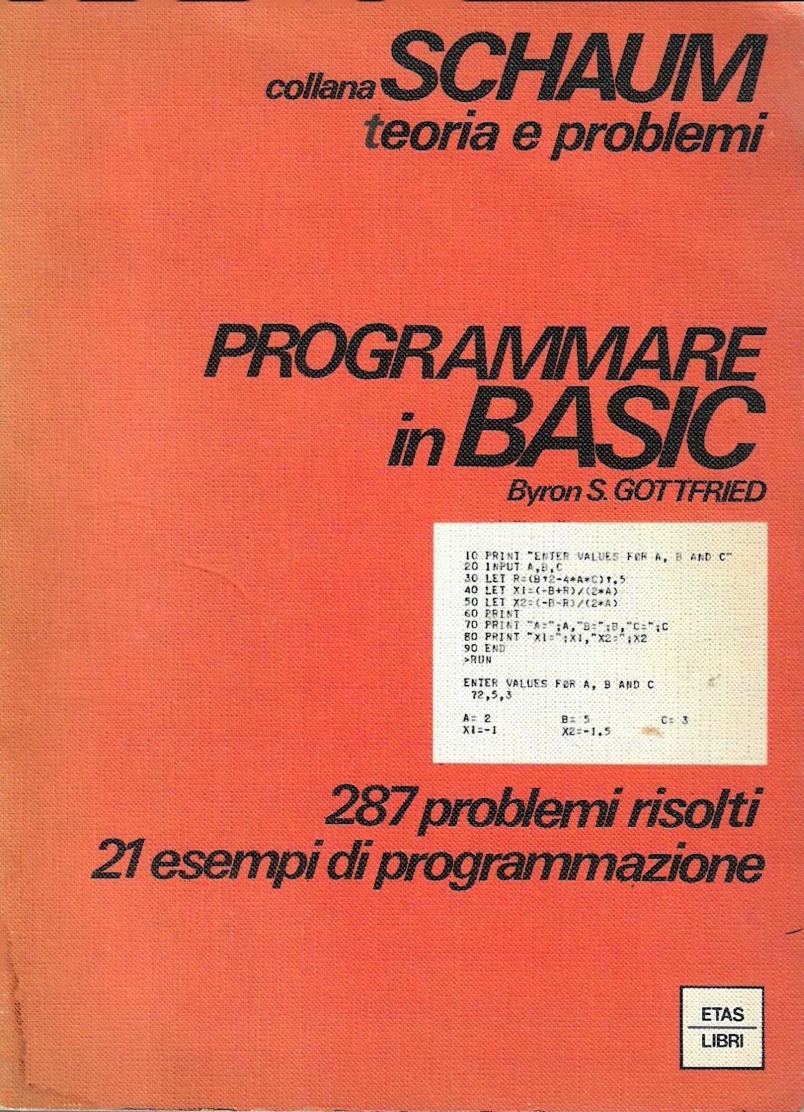 Zefiro libri