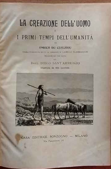 Libreria del Professore