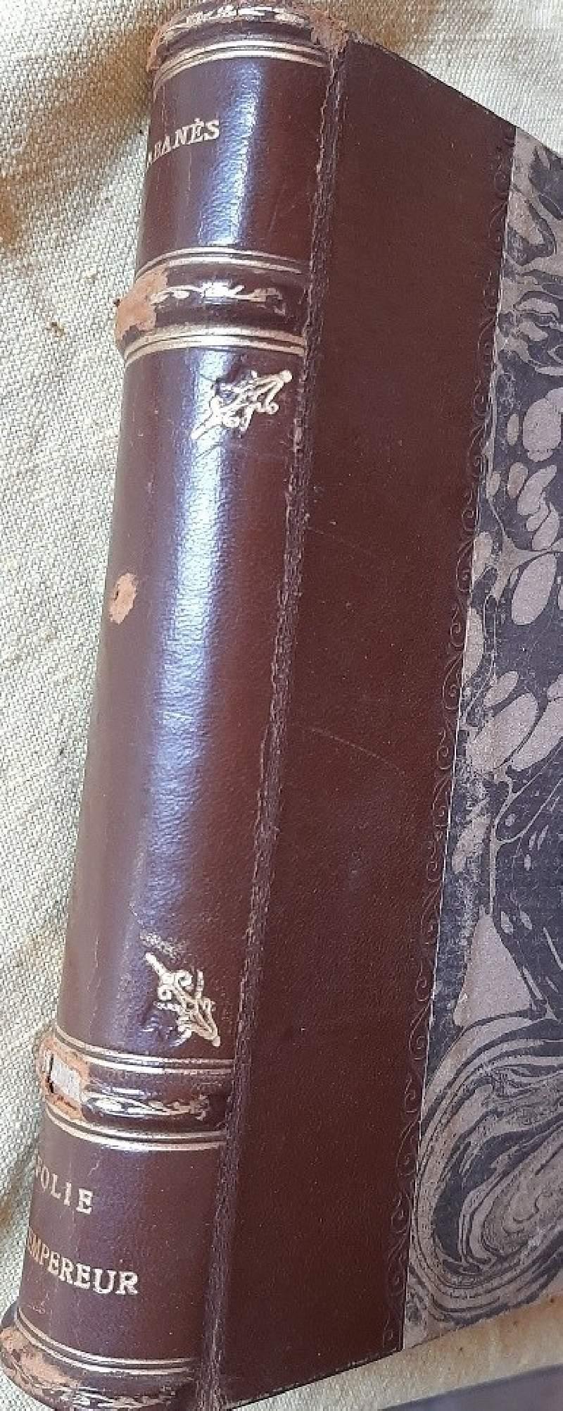 Folie D'Empereur