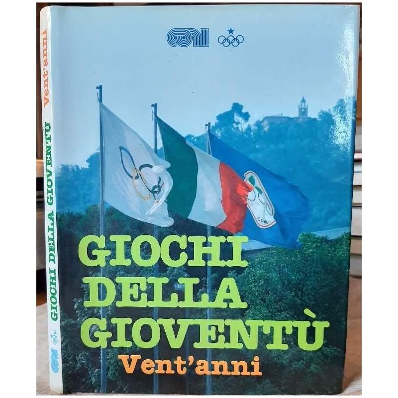 Giochi Della Gioventù-Vent'Anni