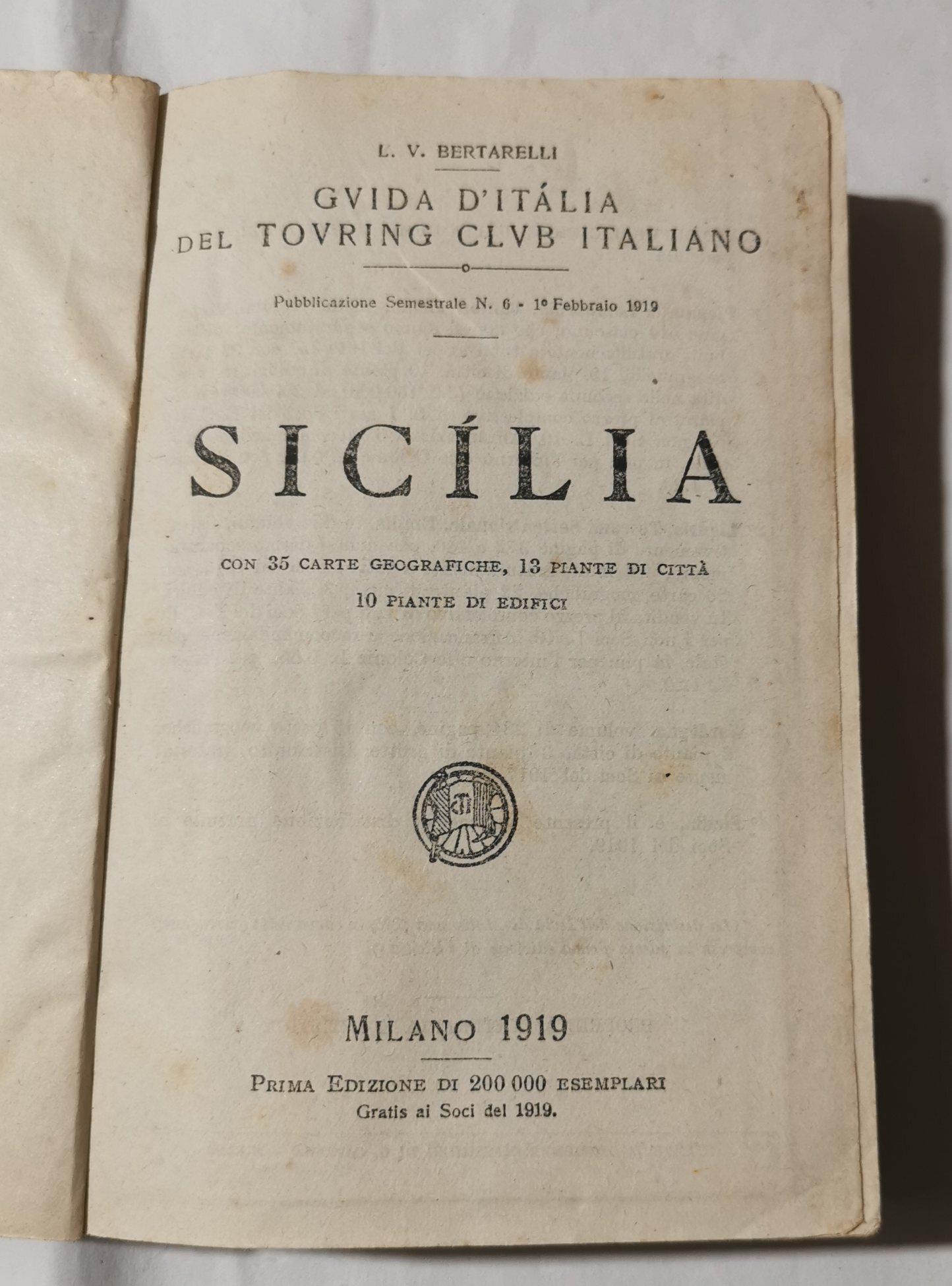 Invito alla Lettura