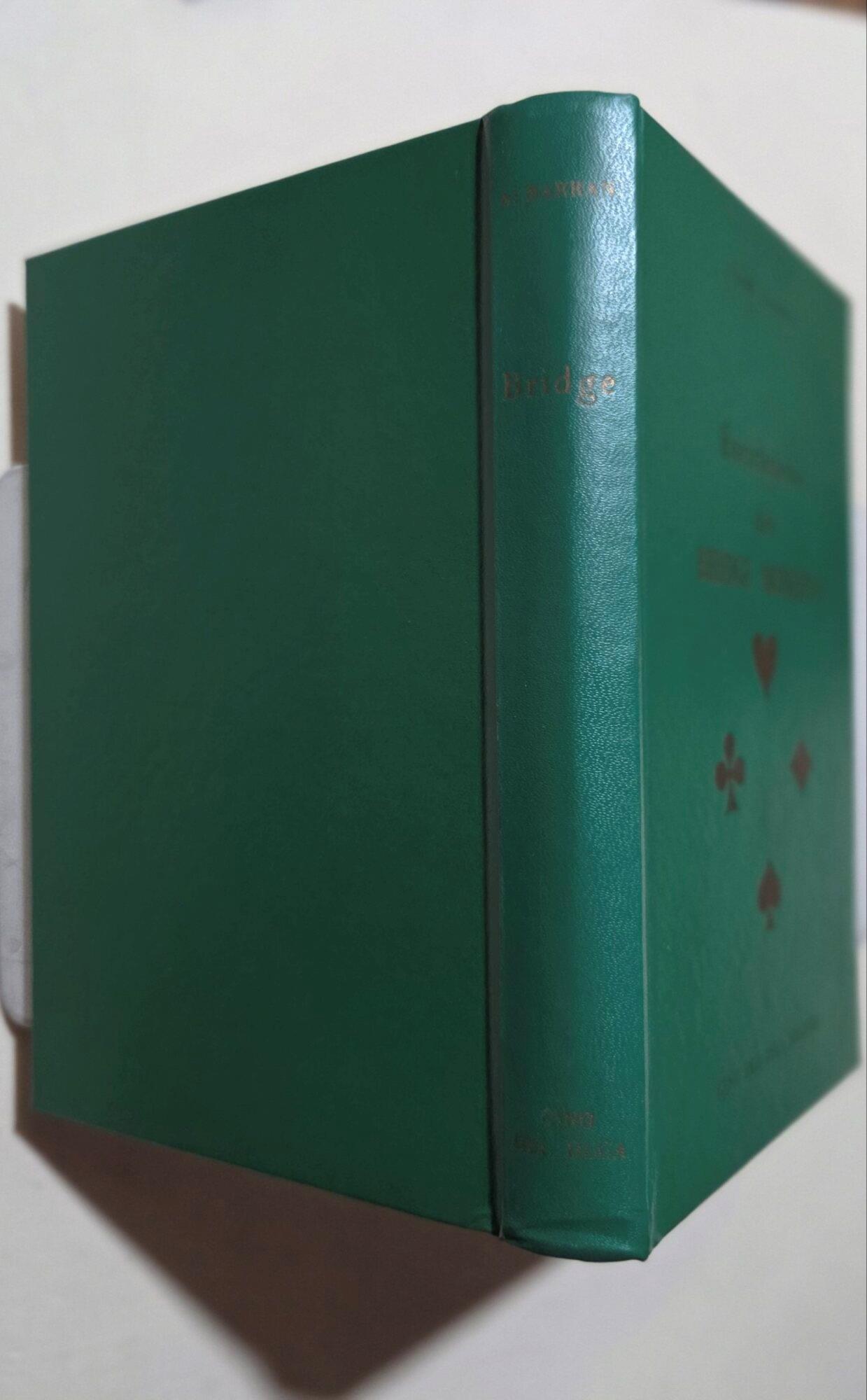 Enciclopedia del Bridge moderno