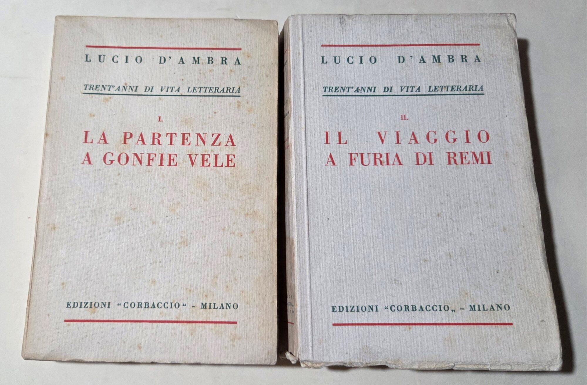 Invito alla Lettura