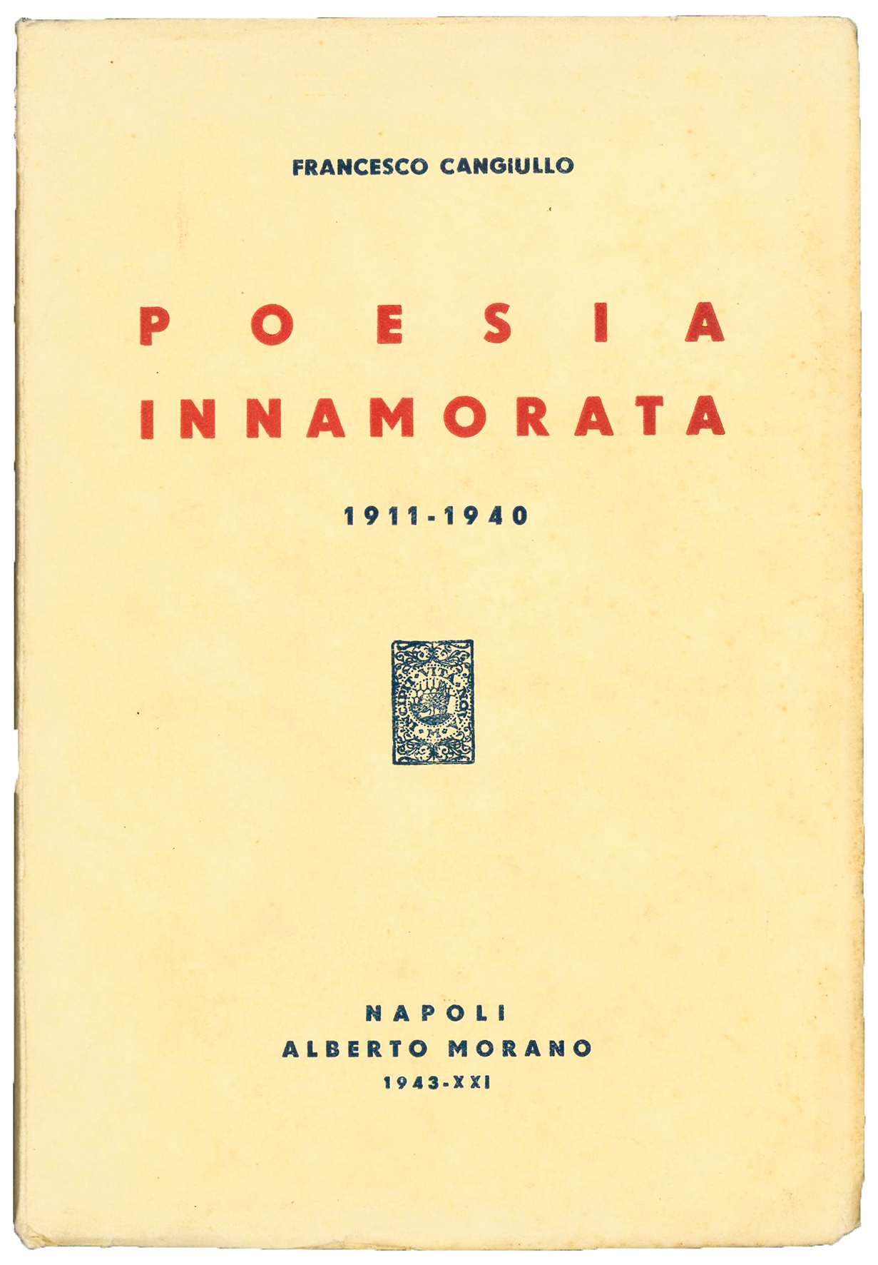 Libreria Alberto Govi