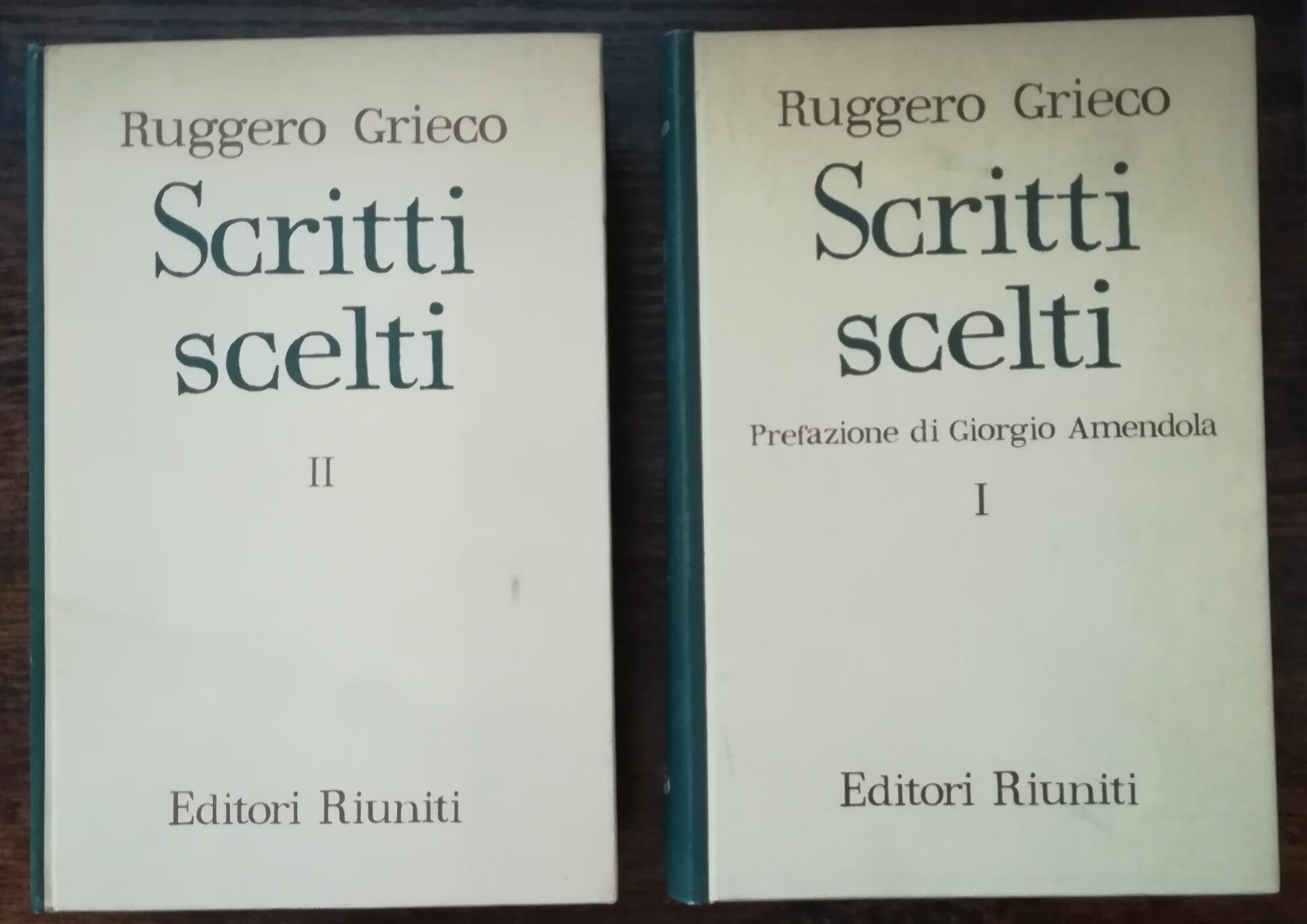 Libreria Volume Secondo