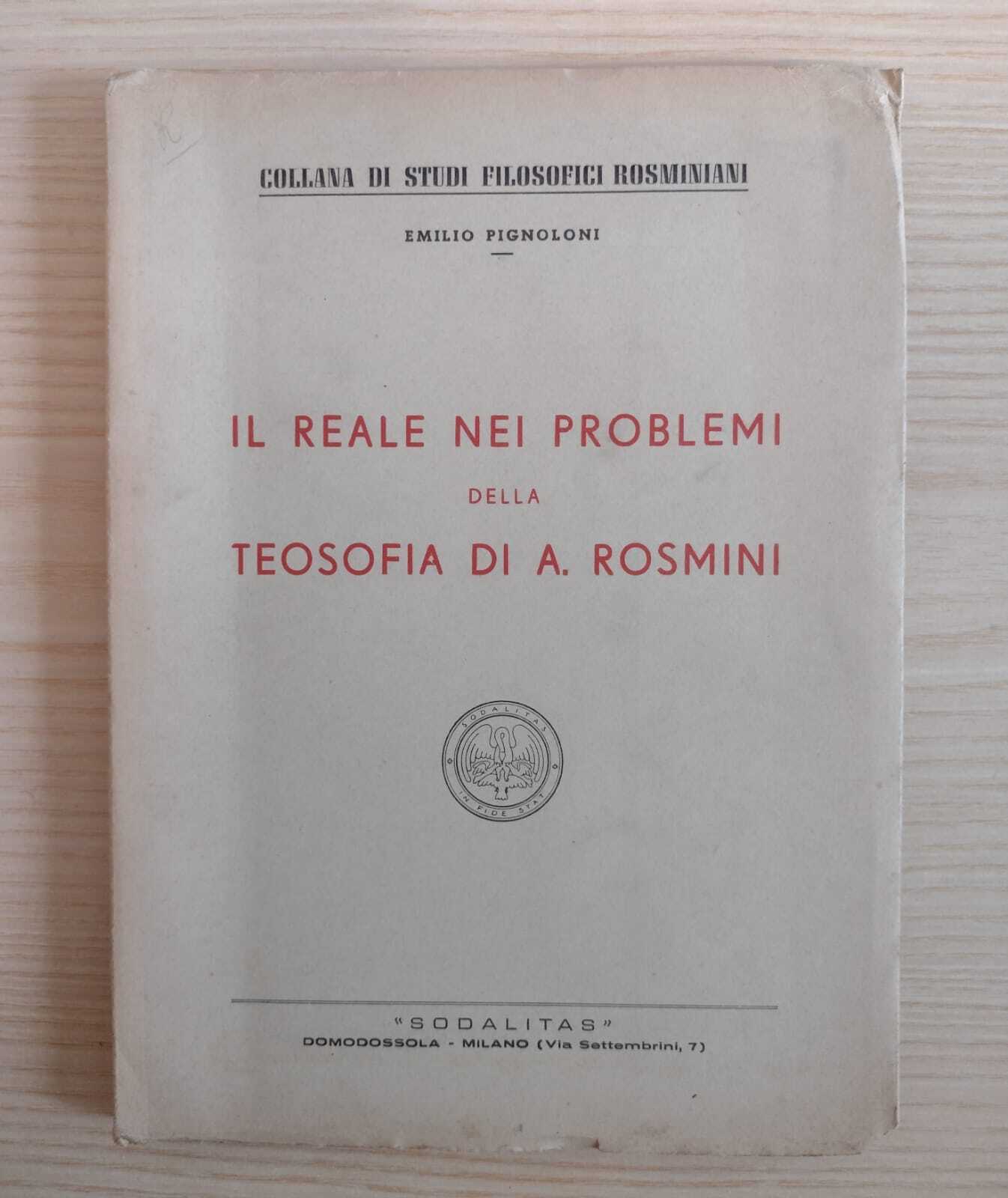 Libreria Volume Secondo