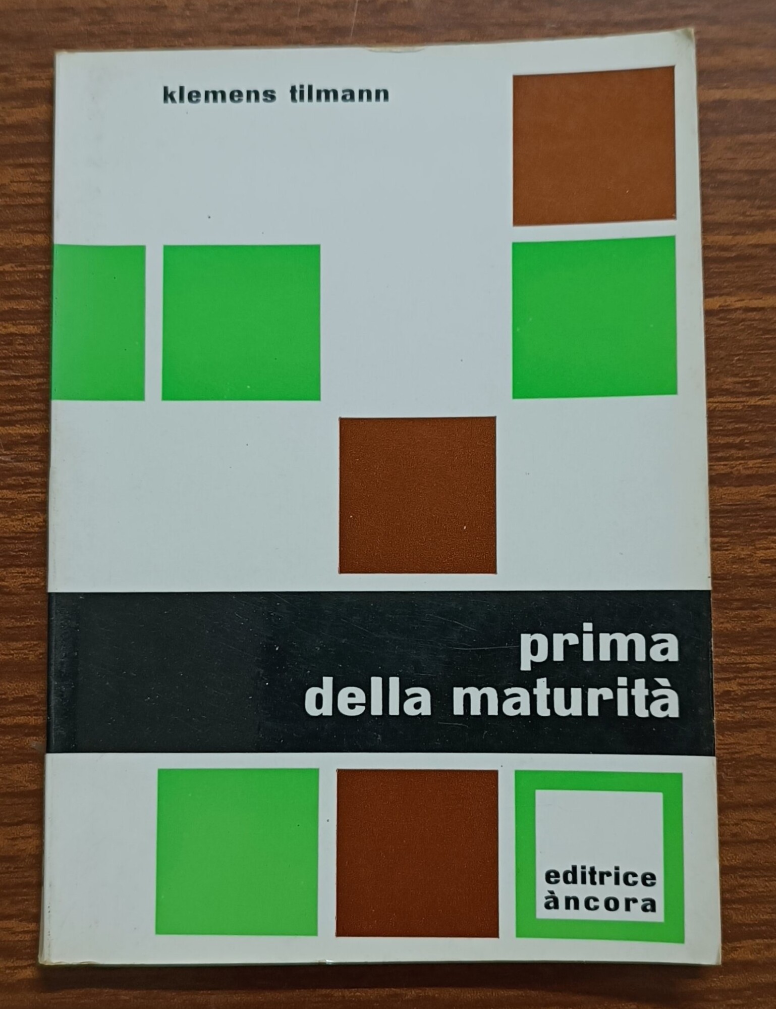 Libreria Volume Secondo