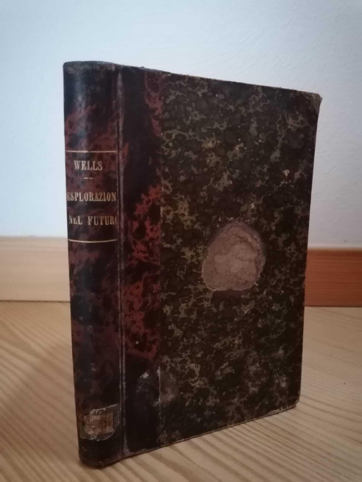 Libreria Volume Secondo