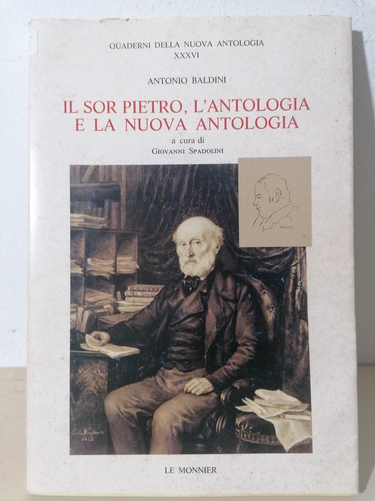 Bookaniere