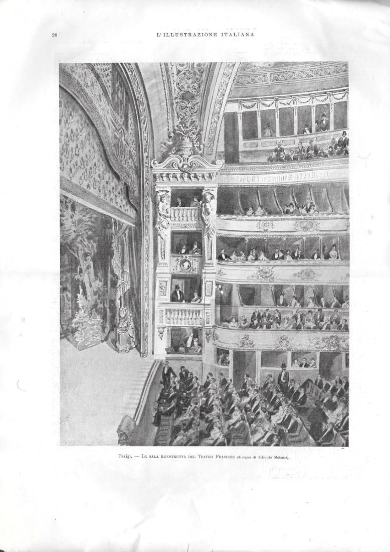 Bookaniere