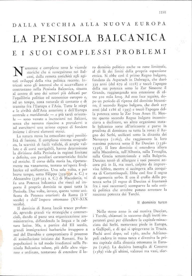 Bookaniere