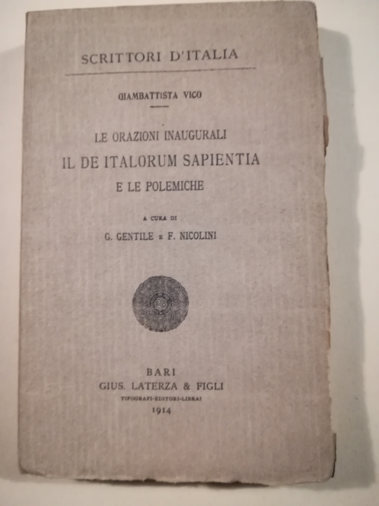 Studio Bibliografico Malombra