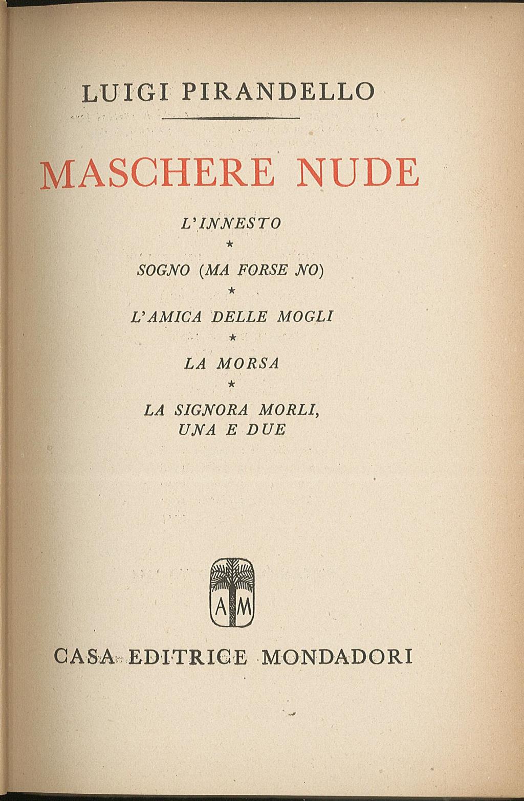 Libreria Trippini Sergio