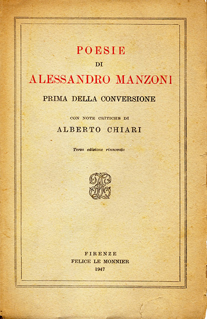 Libreria Trippini Sergio