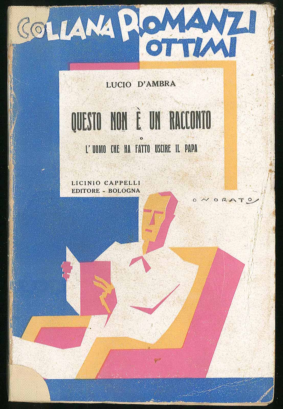Libreria Trippini Sergio
