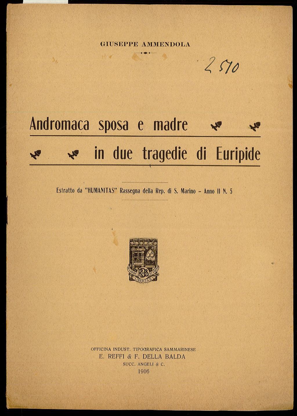 Libreria Trippini Sergio
