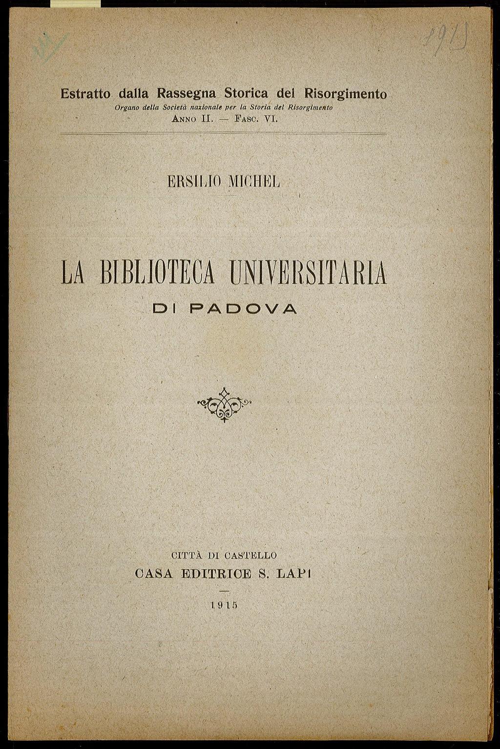 Libreria Trippini Sergio