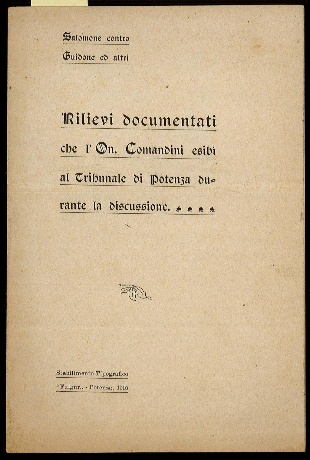 Libreria Trippini Sergio
