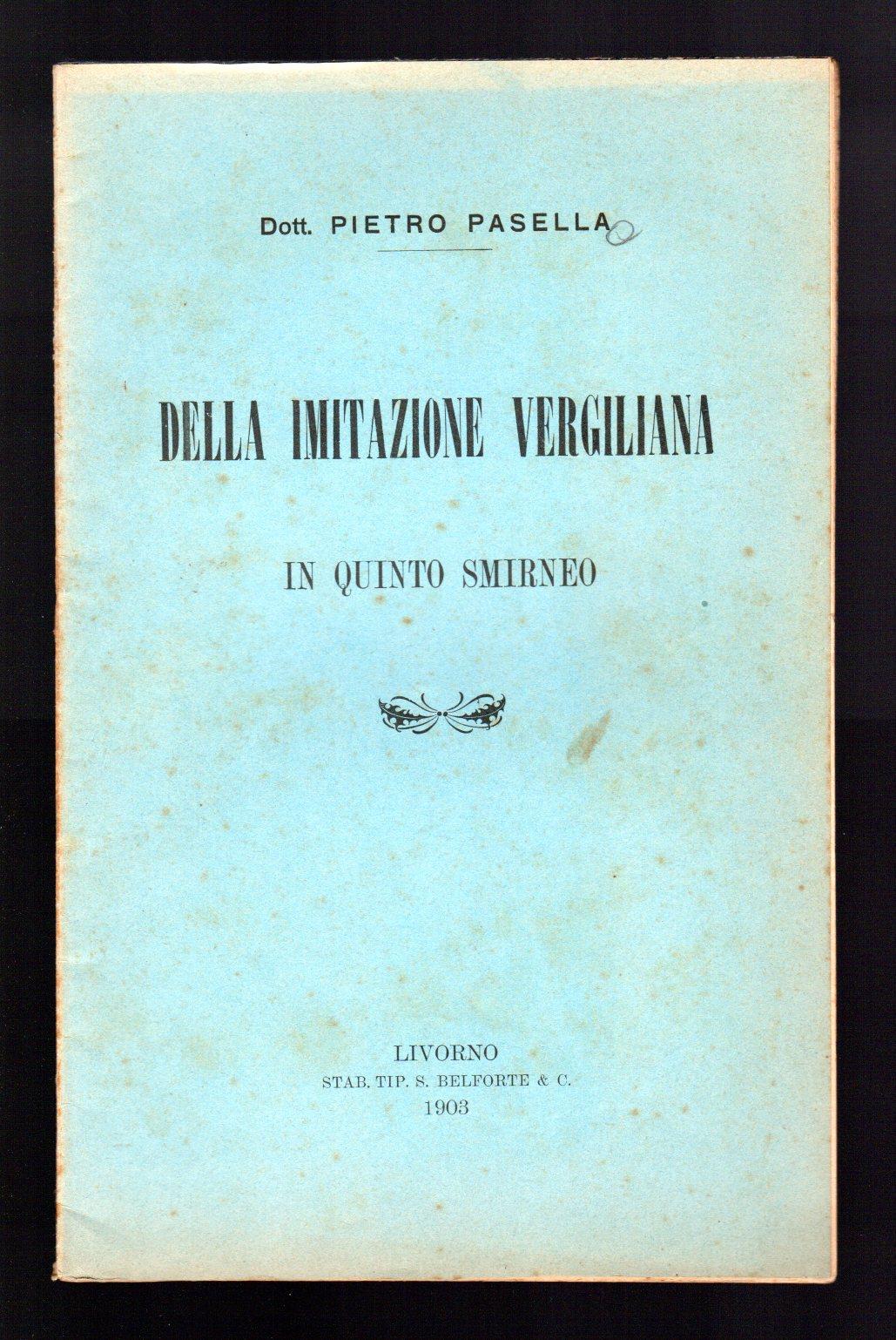 Libreria Trippini Sergio