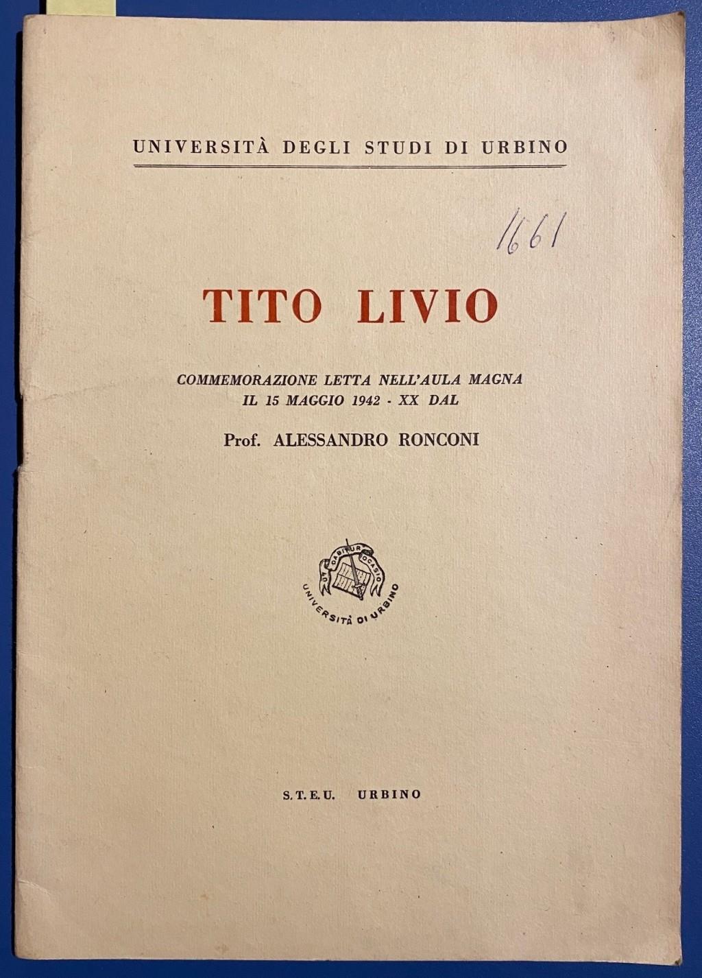 Libreria Trippini Sergio