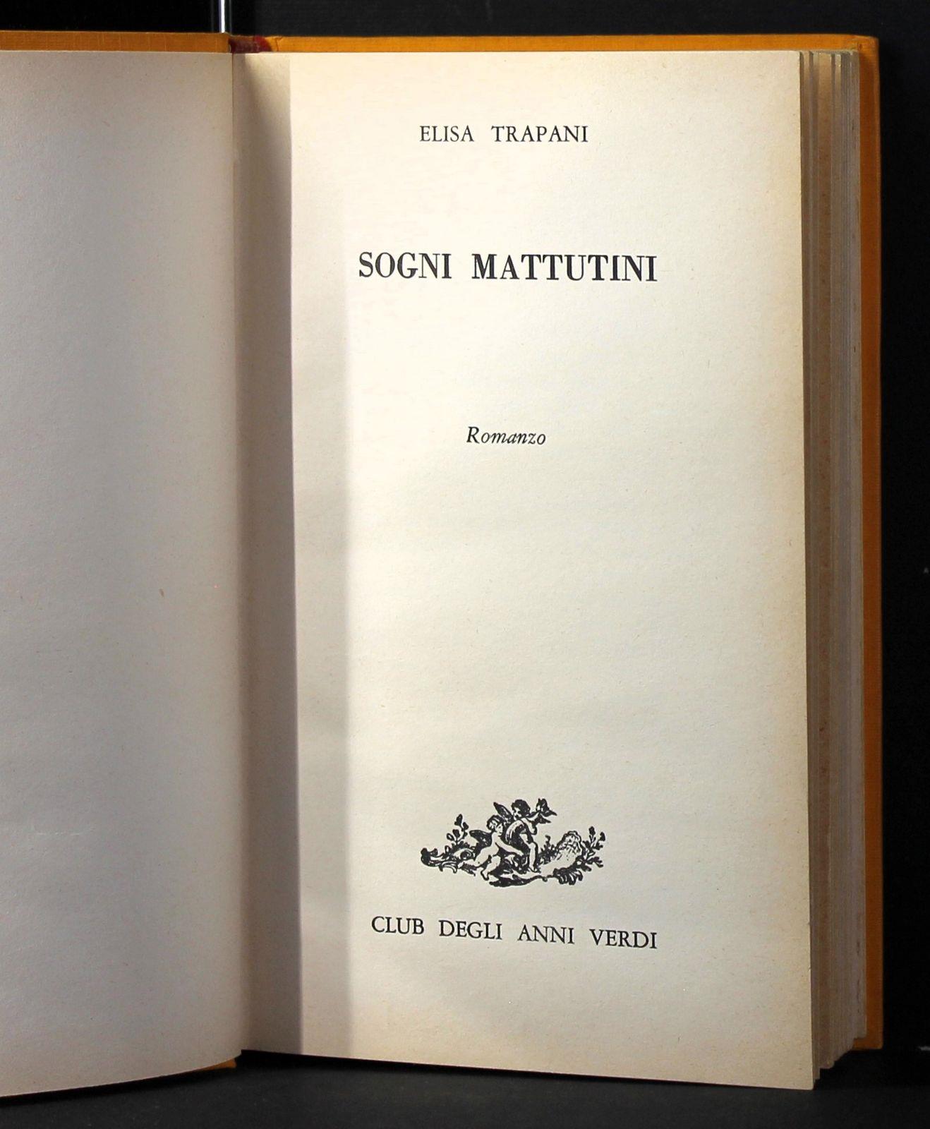 Sogni Mattutini