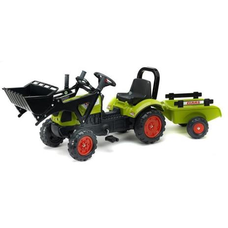 Falk Claas 2040AM gioco cavalcabile