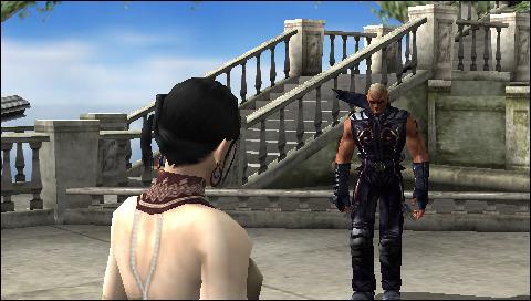 Tekken 6 - 8