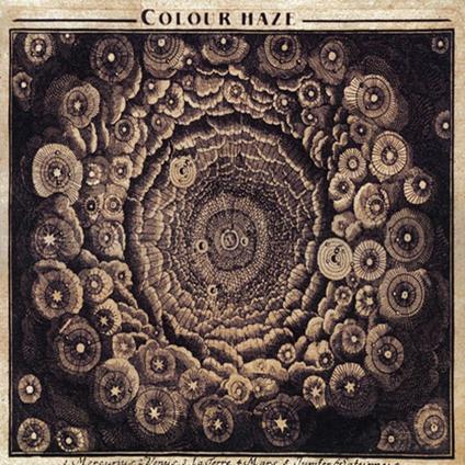 Colour Haze (Remastered) - Vinile LP di Colour Haze