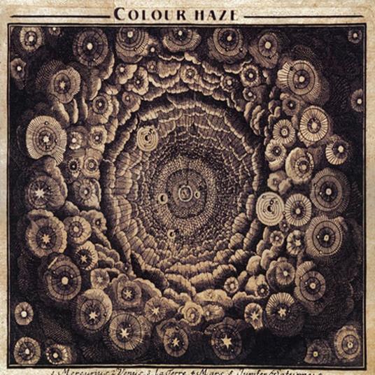 Colour Haze (Remastered) - Vinile LP di Colour Haze