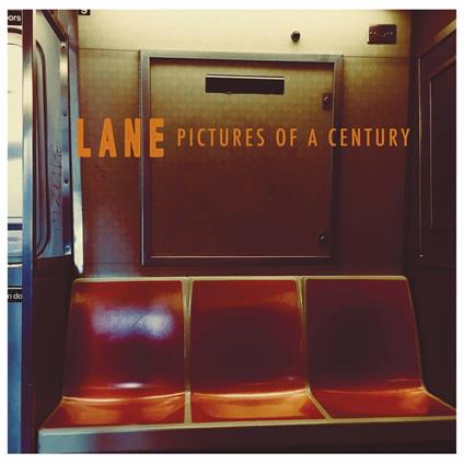 Black/2Lp Pictures Of A Century - Vinile LP di Lane