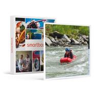 SMARTBOX - Avventura di Hydrospeed Fun in Valtellina (1h 40min) per 1 - Cofanetto regalo