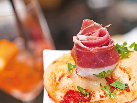SMARTBOX - Peccati di gola - Cofanetto regalo - 1 esperienza enogastronomica per 2 persone - 6