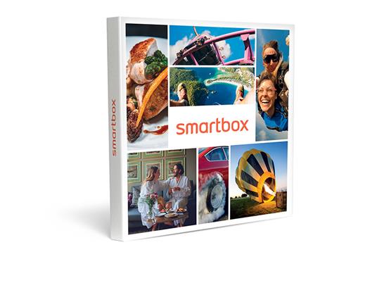 SMARTBOX - Benessere per due a Firenze - Cofanetto regalo - 11