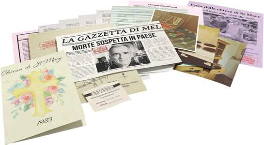 Giocattolo ThinkFun - Cold Case 2: Ricetta per un delitto, Gioco di Logica e Indagine per Adulti, 1-4 Giocatori, Età 14+ Anni ThinkFun