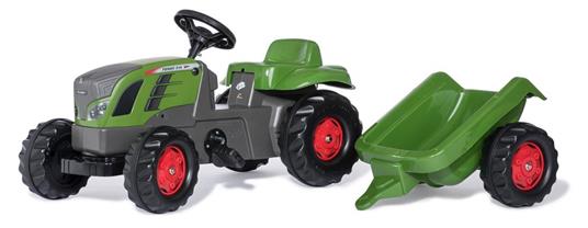 rolly toys rollyKid Fendt 516 Vario