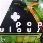 Quipo - CD Audio di Populous