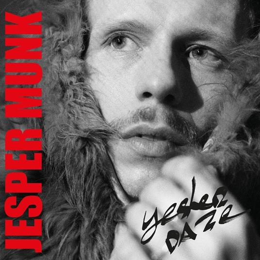 Yesterdaze - Vinile LP di Jesper Munk